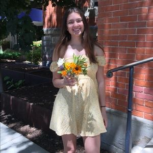 Meet your Posher, Katherine